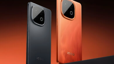 HP iQOO Neo 10 Hadir dengan Struktur Tahan Lama, Sudut Bodi Diperkuat Anti Benturan