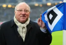 HSV Tantang Holstein Kiel, Kejar Kemenangan Tandang Pertama Sejak 1962