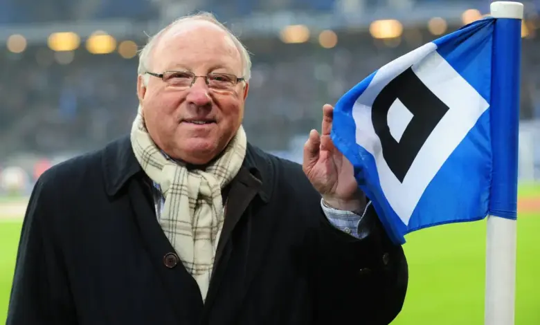 HSV Tantang Holstein Kiel, Kejar Kemenangan Tandang Pertama Sejak 1962