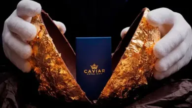 Hadiah Unik: Smartphone Elegan Tersembunyi dalam Telur Coklat Premium Harga Jutaan