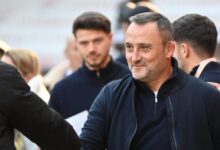 Haise Buat Pengumuman Besar Jelang Pertandingan Kunci Melawan Braga di Stadion Sendiri