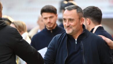 Haise Buat Pengumuman Besar Jelang Pertandingan Kunci Melawan Braga di Stadion Sendiri