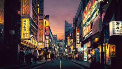 Hal Seru dan Mengejutkan tentang Jepang yang Jarang Diungkap, Wajib Tahu!