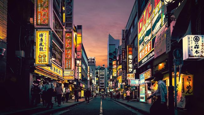 Hal Seru dan Mengejutkan tentang Jepang yang Jarang Diungkap, Wajib Tahu!