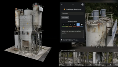 Halo Robotics Hadirkan Nira, Teknologi Visualisasi 3D Interaktif untuk Industri Energi dan Tambang