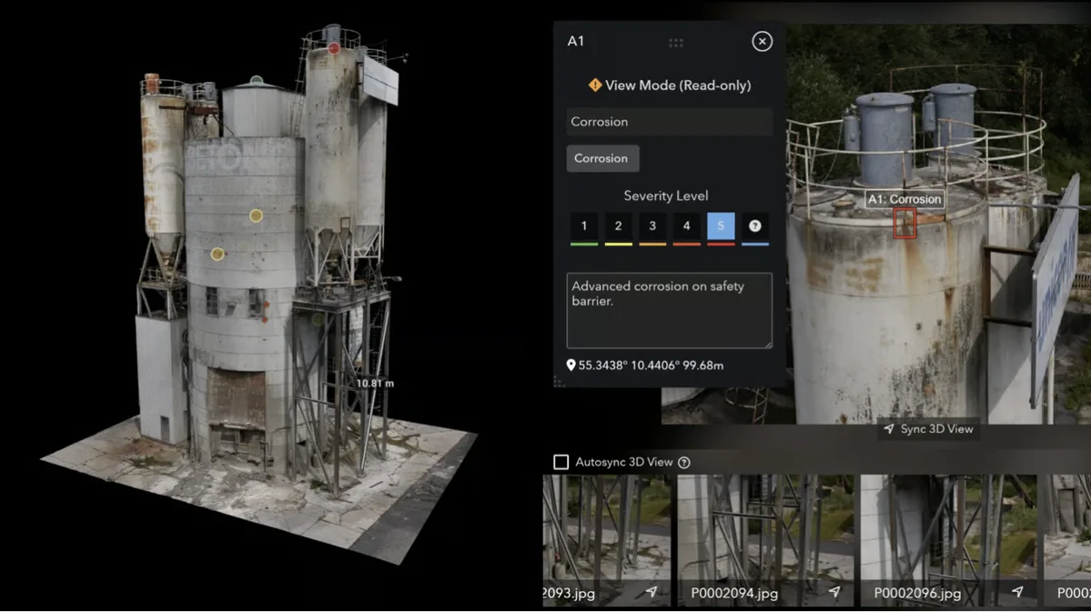 Halo Robotics Hadirkan Nira, Teknologi Visualisasi 3D Interaktif untuk Industri Energi dan Tambang