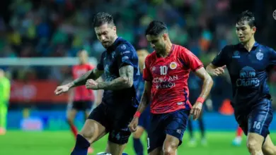 Hanoi Police Club Hadapi Buriram United dalam Laga Sengit Kompetisi Asia Tenggara