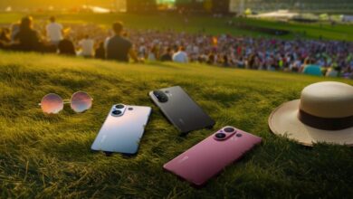 Hanya Rp3 Jutaan, Dapat vivo V60 Lite & Kuota 36GB Setahun, Promo Akhir Tahun vivo V60 Series