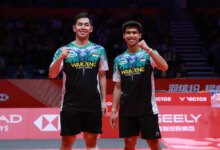 Hanya Sabar dan Reza yang Lolos ke Semifinal, Ini Fakta Lengkap Perjalanannya