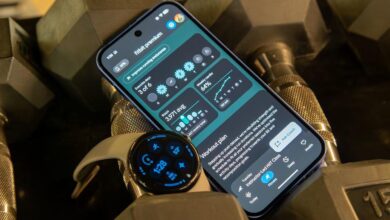 Harapan dan Fitur Penting yang Perlu Hadir di Smartwatch Android Masa Depan
