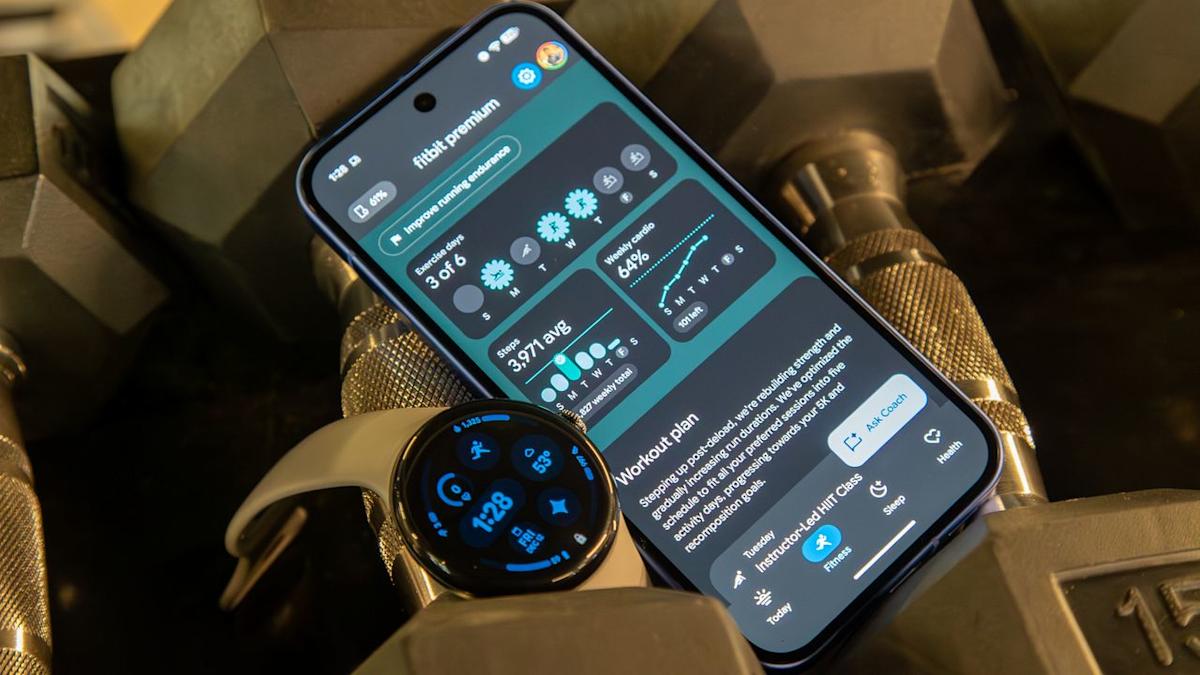 Harapan dan Fitur Penting yang Perlu Hadir di Smartwatch Android Masa Depan