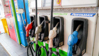 Harga BBM Nonsubsidi Pertamina Naik per 1 Desember 2025, Simak Daftar Terbarunya