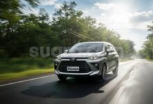Harga Ekuivalen Air EV dan Fakta Menarik Mobil Bekas Toyota Avanza 2022 yang Perlu Diketahui