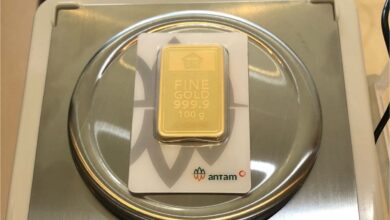 Harga Emas Antam Stabil Hari Ini, Selasa 16 Desember 2025: Update Terbaru dan Analisis