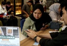 Harga Emas Hari Ini 13 Desember 2025: Produk Antam Makin Kinclong di Akhir Pekan