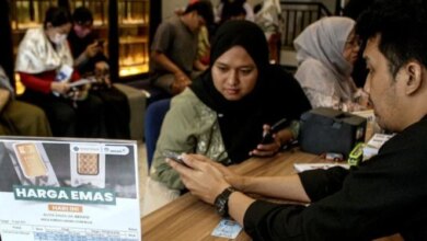 Harga Emas Hari Ini 13 Desember 2025: Produk Antam Makin Kinclong di Akhir Pekan