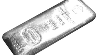 Harga Perak Melonjak Drastis 24 Desember 2025, Susul Emas Antam yang Stabil