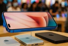 Harga HP 5G Terbaru 2025: Pilihan Terjangkau hingga Premium dari Semua Merek!