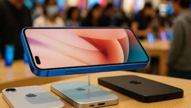 Harga HP 5G Terbaru 2025: Pilihan Terjangkau hingga Premium dari Semua Merek!