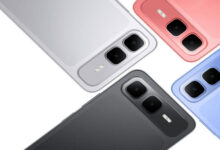 Harga Infinix SMART 10 & SMART 10 Plus, Desain Premium Mirip iPhone dengan Harga Terjangkau