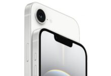 Harga Lebih Terjangkau, Desain iPhone 17e Terbaru Beredar ke Publik: Info Lengkap