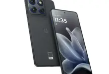 Harga Motorola X70 Air Resmi Meluncur, Siap Jadi Penantang Kuat iPhone Air 2025