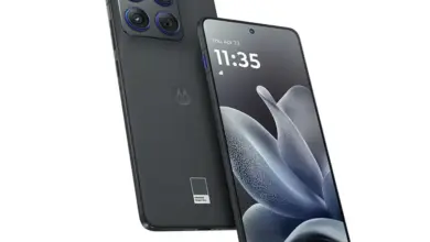 Harga Motorola X70 Air Resmi Meluncur, Siap Jadi Penantang Kuat iPhone Air 2025