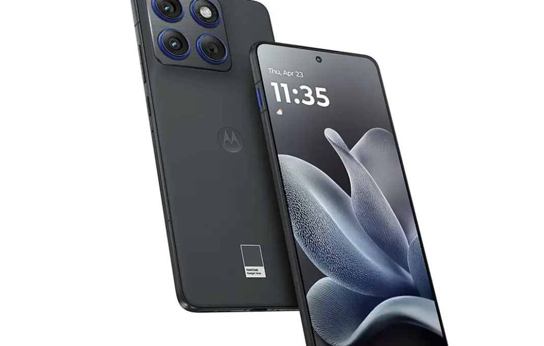 Harga Motorola X70 Air Resmi Meluncur, Siap Jadi Penantang Kuat iPhone Air 2025