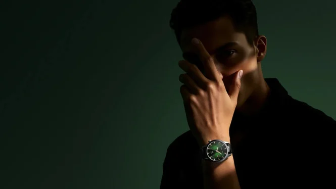 Harga Mulai Rp259 Ribu, TECNO Rilis 4 Smartwatch AI dengan Baterai Tahan 15 Hari