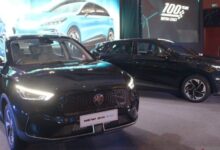 Harga Nempel BYD Atto 1: Fakta Unik Mobil Bekas MG ZS, Rival Honda HR-V SUV Segmen Menengah