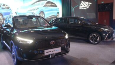 Harga Nempel BYD Atto 1: Fakta Unik Mobil Bekas MG ZS, Rival Honda HR-V SUV Segmen Menengah