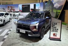 Harga OTR Jakarta Mitsubishi Destinator Terbaru per Desember 2025: Update Lengkap dan Resmi