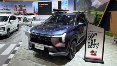 Harga OTR Jakarta Mitsubishi Destinator Terbaru per Desember 2025: Update Lengkap dan Resmi