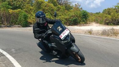 Harga OTR Jakarta Yamaha Nmax Terbaru Desember 2025, Simak Daftar dan Perbandingan Modelnya
