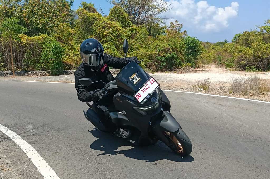 Harga OTR Jakarta Yamaha Nmax Terbaru Desember 2025, Simak Daftar dan Perbandingan Modelnya