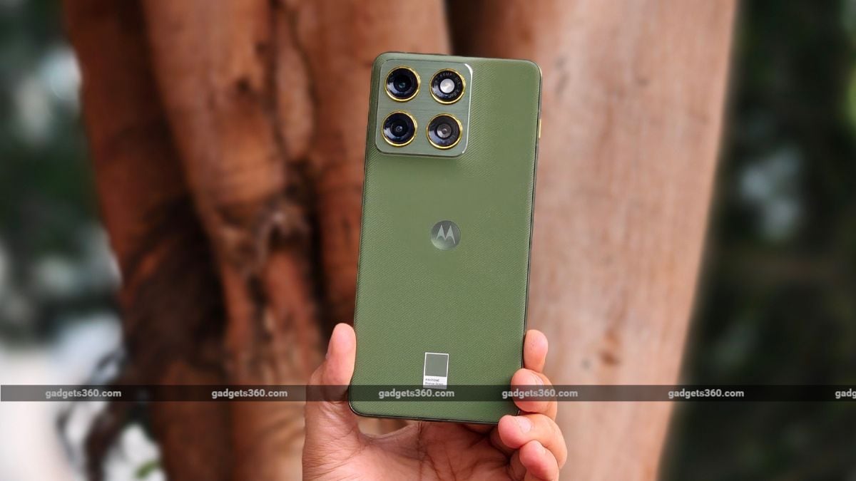 Harga, Penawaran, dan Fitur Motorola Edge 70 yang Kini Tersedia untuk Dibeli