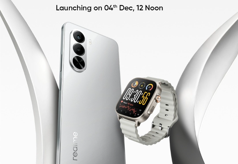 Harga Realme P4x 5G Terungkap, Smartphone Baru dengan Fitur Menarik Segera Rilis