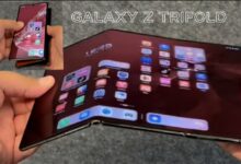 Harga Samsung Galaxy Z TriFold di Korea Terungkap, Murah tapi Tetap Kelas Sultan