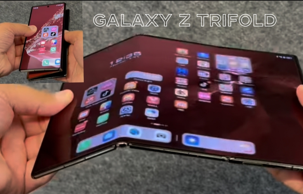 Harga Samsung Galaxy Z TriFold di Korea Terungkap, Murah tapi Tetap Kelas Sultan