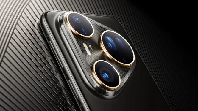 Harga Selisih 2x Lipat! Perbandingan Lengkap Vivo X300 Pro vs Huawei Pura 80 Ultra 2025