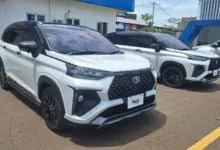 Harga Selisih Rp200 Ribu, Lebih Untung Pilih Toyota Veloz Hybrid atau Suzuki Ertiga Hybrid?