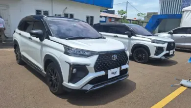 Harga Selisih Rp200 Ribu, Lebih Untung Pilih Toyota Veloz Hybrid atau Suzuki Ertiga Hybrid?