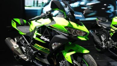 Harga Semiring Honda BeAT Terbaru dan Analisis Konsumsi BBM Kawasaki Ninja 250 Bekas