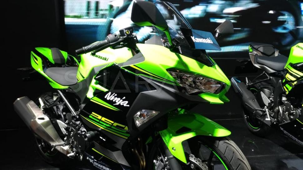 Harga Semiring Honda BeAT Terbaru dan Analisis Konsumsi BBM Kawasaki Ninja 250 Bekas