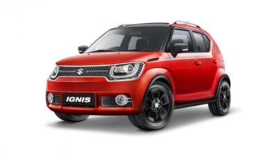 Harga Suzuki Ignis Matic Bekas dan Taksiran Pajaknya Terbaru Sebelum Membeli 2025