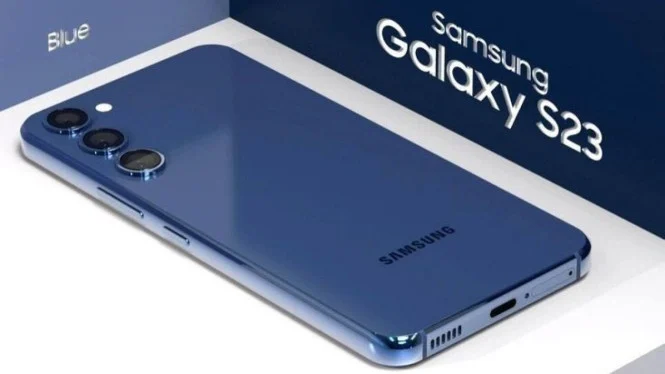 Harga Terjangkau, Performa Exynos 2200: Samsung Galaxy S23 FE Jadi Pilihan Flagship Terbaik!