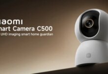 Harga Terungkap! Kamera Cerdas Xiaomi C500 3.5K Cuma Rp800 Ribuan, Spesifikasi Lengkap