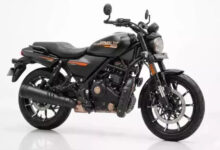 Harga Tetap Terjangkau, Harley-Davidson X440T Hadir dengan Desain Sporty Terbaru