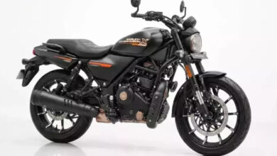 Harga Tetap Terjangkau, Harley-Davidson X440T Hadir dengan Desain Sporty Terbaru