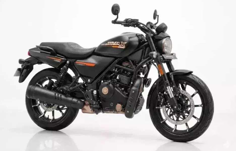 Harga Tetap Terjangkau, Harley-Davidson X440T Hadir dengan Desain Sporty Terbaru